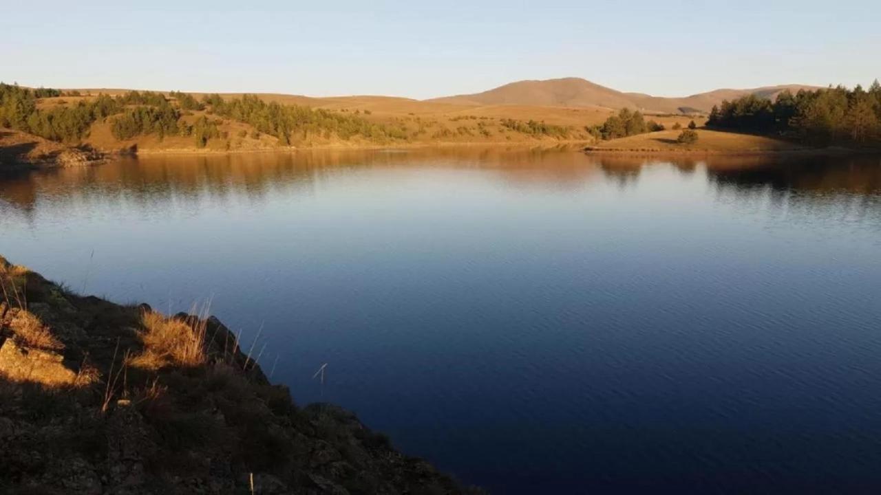 Apartman Adrijan Zlatibor Bagian luar foto