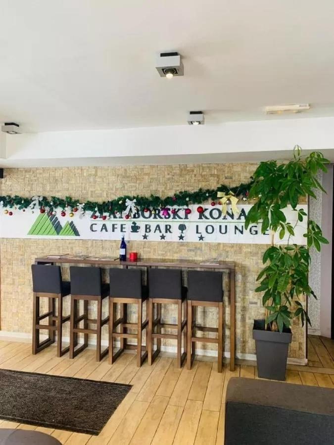 Apartman Adrijan Zlatibor Bagian luar foto