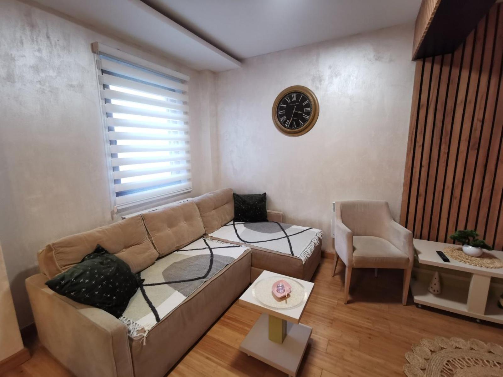 Apartman Adrijan Zlatibor Bagian luar foto