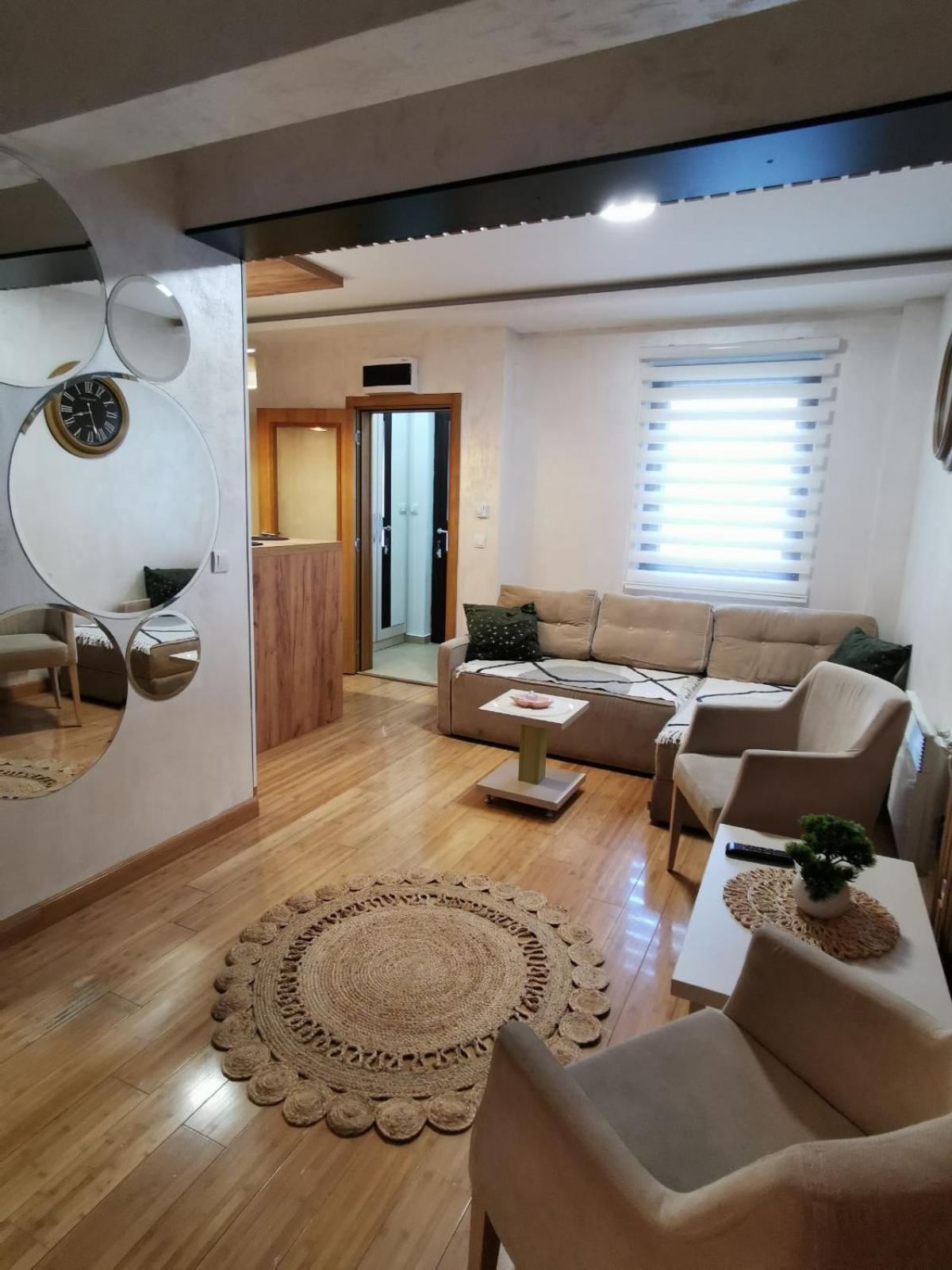 Apartman Adrijan Zlatibor Bagian luar foto